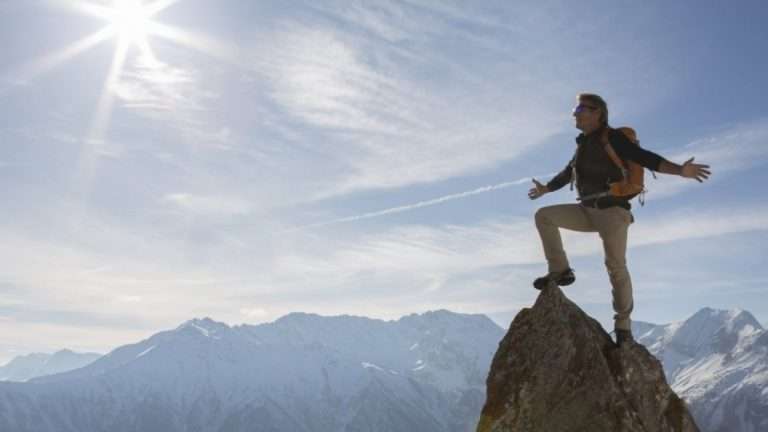 5 Success Points