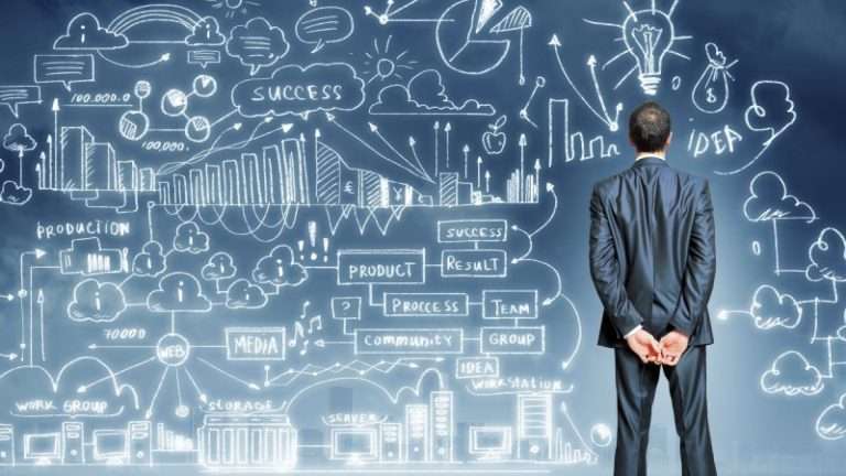 5 Signs You’re Meant To Be An Entrepreneur