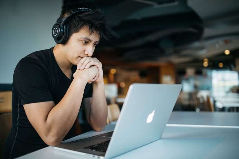 Top 5 Entreprenuers Mistakes​